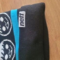 NEFF Beanie -BOLLE Skis Magasin 4 72