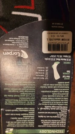 Lorpen Midweight -BOLLE Skis Magasin 4 73