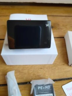 Yi Discovery Action -BOLLE Skis Magasin 4 74