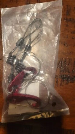 Dynafit Guide Leash 5 Dynafit Guide Leash -BOLLE Skis Magasin 4 76