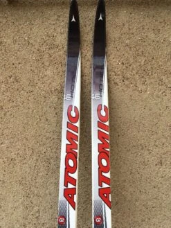 Atomic 46 Motion G2 -BOLLE Skis Magasin 4 8