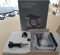 GoPro Protection Hero 8 -BOLLE Skis Magasin 4 84