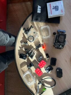 S70 6 S70 -BOLLE Skis Magasin 4 85