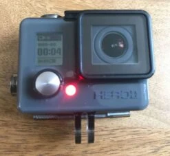 GoPro Her 5 GoPro Her -BOLLE Skis Magasin 4 89