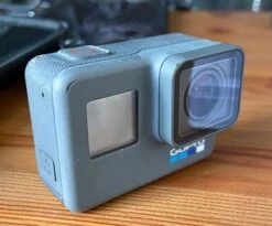 GoPro Hero 6 Black