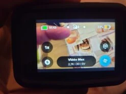 GoPro Hero Black 9 -BOLLE Skis Magasin 4 97