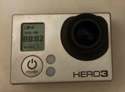 GoPro Hero 3 Black Edition