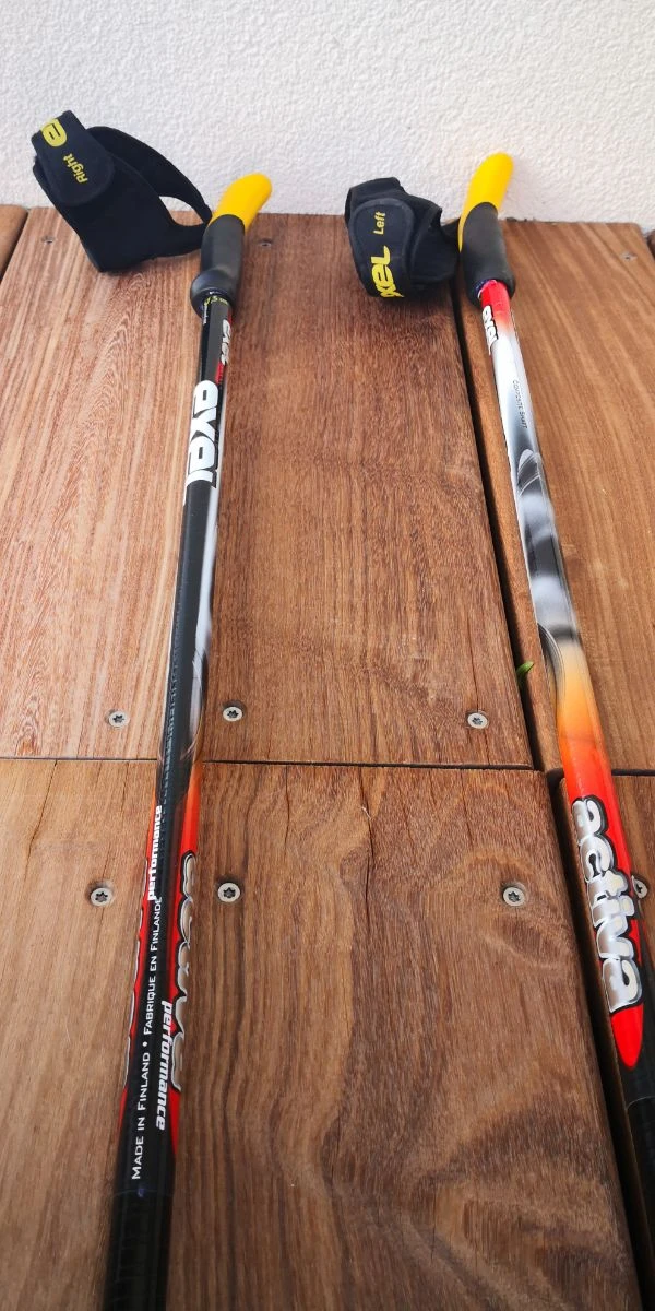 Activa Exel 3 Activa Exel – Image 3