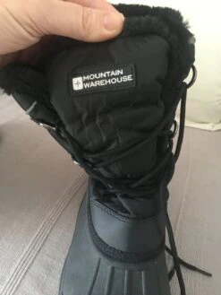 Mountain Warehouse Whisler -BOLLE Skis Magasin 5 11