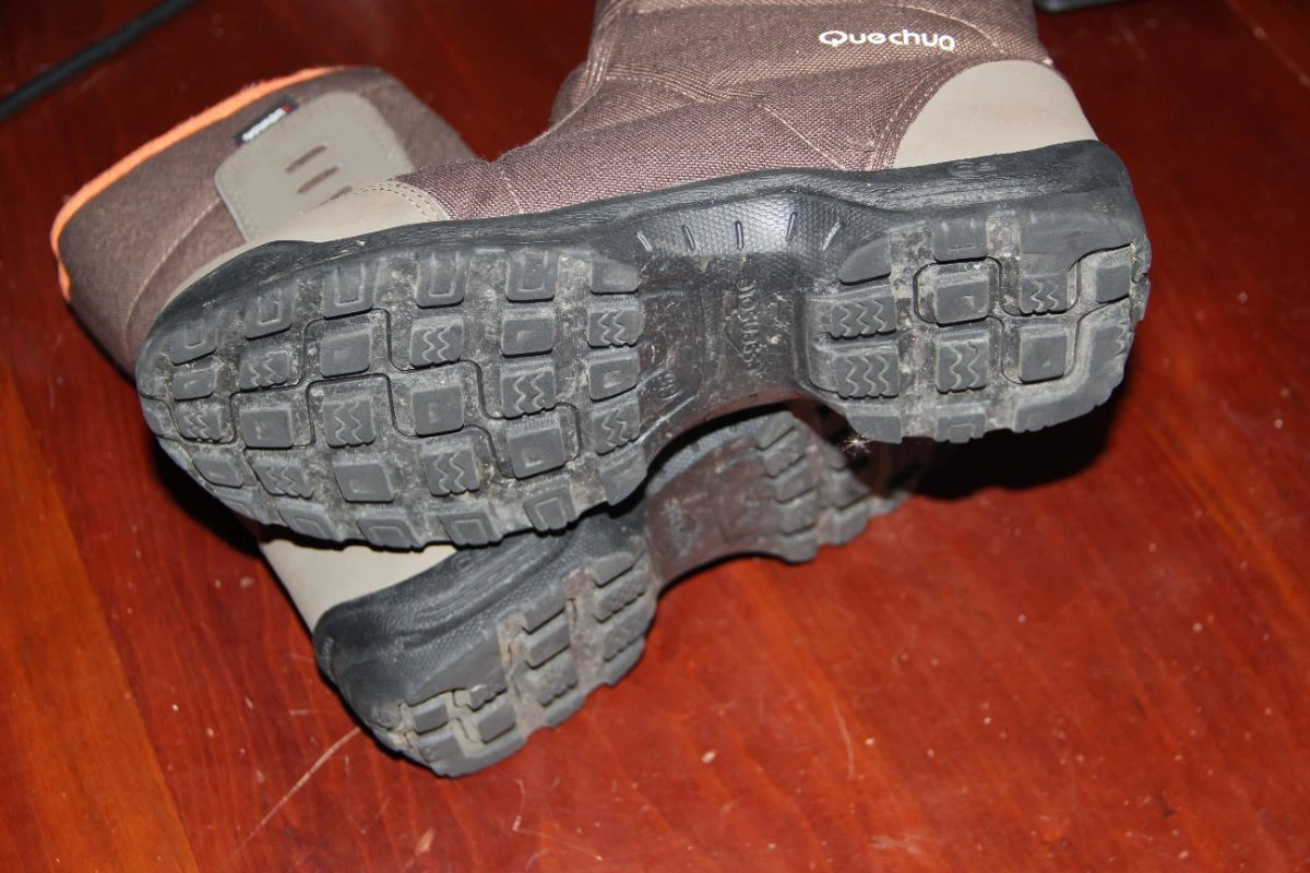 Quechua Stratermic 4 Quechua Stratermic – Image 4