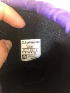 Columbia Boots -BOLLE Skis Magasin 5 14