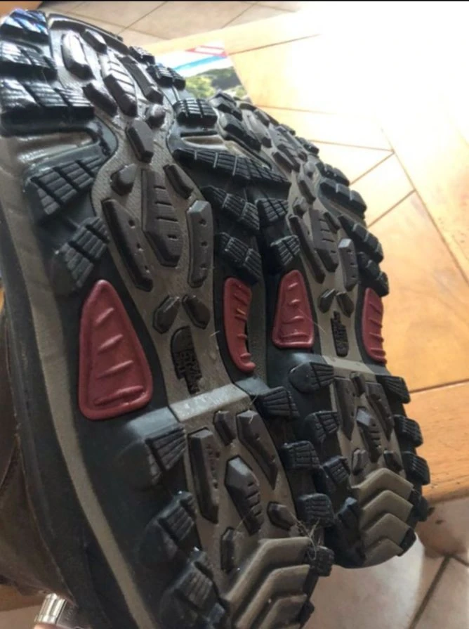 The North Face Heat Seeker 4 The North Face Heat Seeker – Image 4