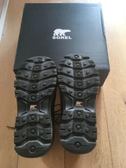 Sorel Buxton 8 Sorel Buxton -BOLLE Skis Magasin 5 19