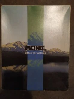 Meindl Nordkap 8 Meindl Nordkap -BOLLE Skis Magasin 5 21