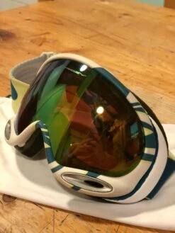Oakley Efren -BOLLE Skis Magasin 5 28