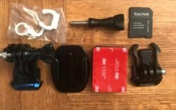 GoPro 4 Silver -BOLLE Skis Magasin 5 32