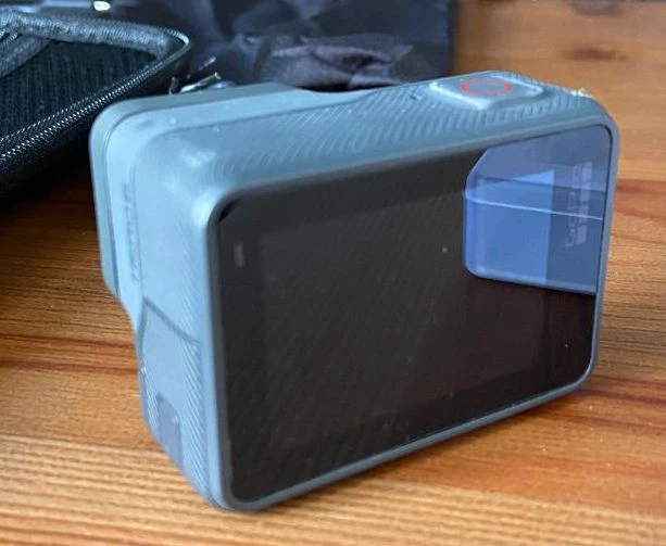 GoPro Hero 6 Black 4 GoPro Hero 6 Black – Image 4