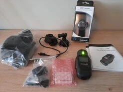 Garmin Virb -BOLLE Skis Magasin 5 38