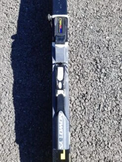Fischer Pacer 7 Fischer Pacer -BOLLE Skis Magasin 5 4