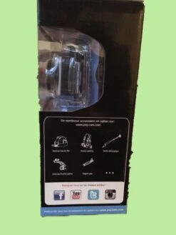 HD700 -BOLLE Skis Magasin 5 44