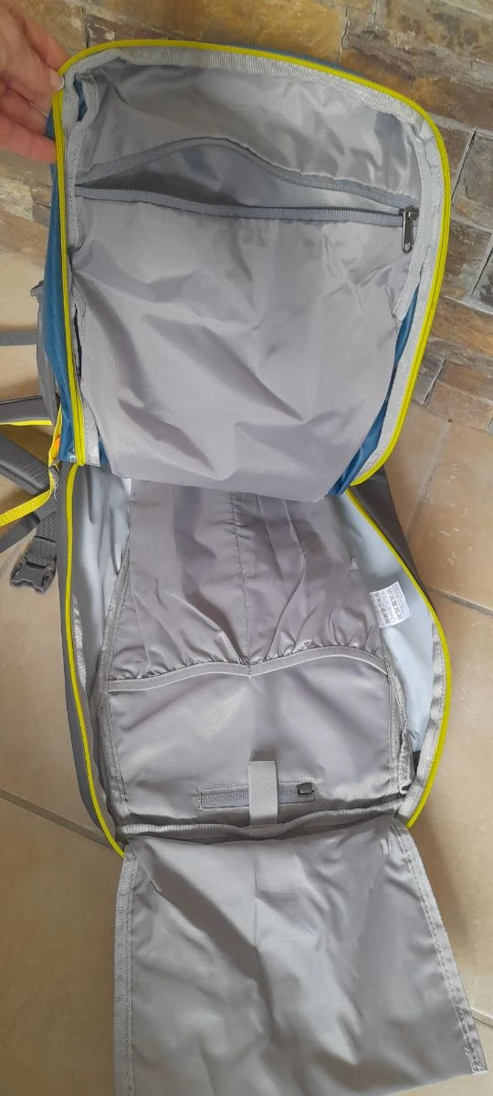 Dynafit Sac Ski De Radonnée Winter Train 4 Dynafit Sac Ski De Radonnée Winter Train – Image 4