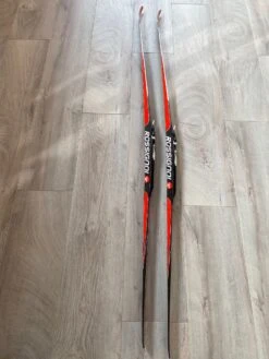 Rossignol Delta Skating Nis -BOLLE Skis Magasin 5 5