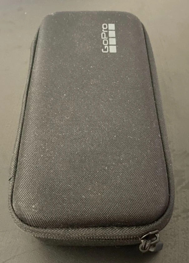 GoPro Hero 9 Black 4 GoPro Hero 9 Black – Image 4