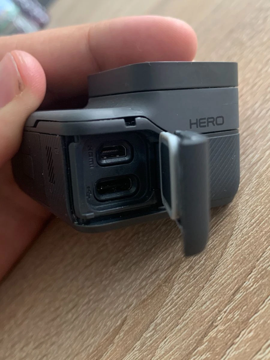 GoPro Hero 2018 3 GoPro Hero 2018 – Image 3