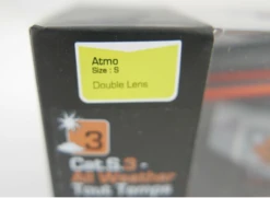 Julbo Atmo -BOLLE Skis Magasin 55