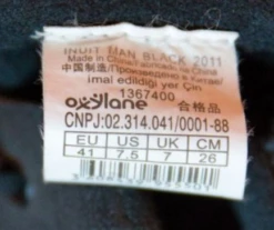 Quechua Inuit -BOLLE Skis Magasin 6 1