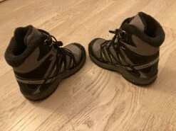 Salomon XA Pro 9 Salomon XA Pro -BOLLE Skis Magasin 6 10