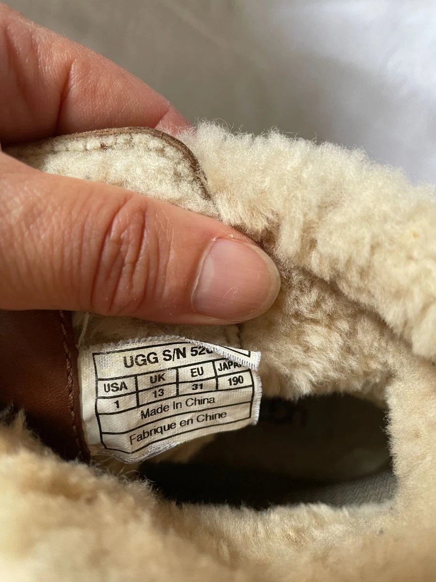 Ugg Butte II 5 Ugg Butte II – Image 5