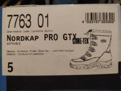 Meindl Nordkap 9 Meindl Nordkap -BOLLE Skis Magasin 6 13