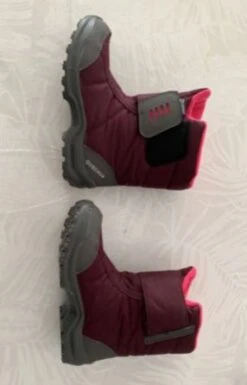 Quechua Essensole -BOLLE Skis Magasin 6 14