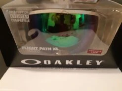 Oakley Flight Path XL -BOLLE Skis Magasin 6 17