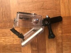 GoPro 4 Silver -BOLLE Skis Magasin 6 18