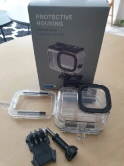 GoPro Protection Hero 8 -BOLLE Skis Magasin 6 20