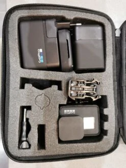 GoPro Hero 7 -BOLLE Skis Magasin 6 23