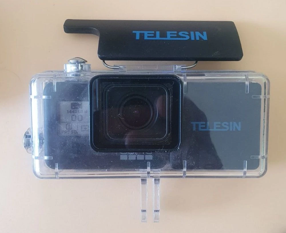 GoPro Hero 7 Black 5 GoPro Hero 7 Black – Image 5