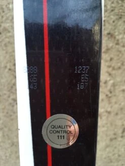 Atomic 46 Motion G2 -BOLLE Skis Magasin 6