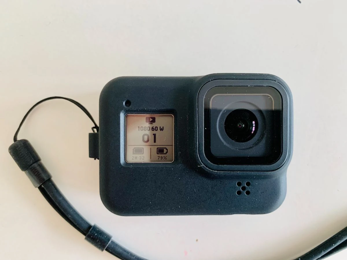 GoPro Hero 8 4 GoPro Hero 8 – Image 4