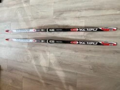 Elyme -BOLLE Skis Magasin 6 3