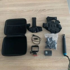 GoPro Hero 2018 7 GoPro Hero 2018 -BOLLE Skis Magasin 6 31