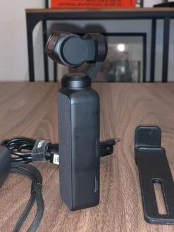 DJI Osmo Pocket -BOLLE Skis Magasin 6 32