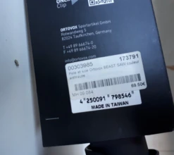 Ortovox Beast Saw 2.5 -BOLLE Skis Magasin 6 4