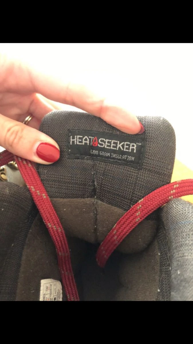 The North Face Heat Seeker 5 The North Face Heat Seeker – Image 5