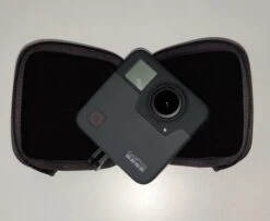 GoPro Fusion 360