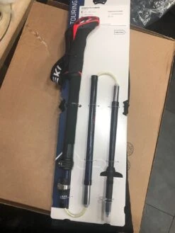 Leki Sherpa Fx Carbon