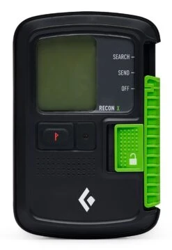 Black Diamond Recon X Beacon