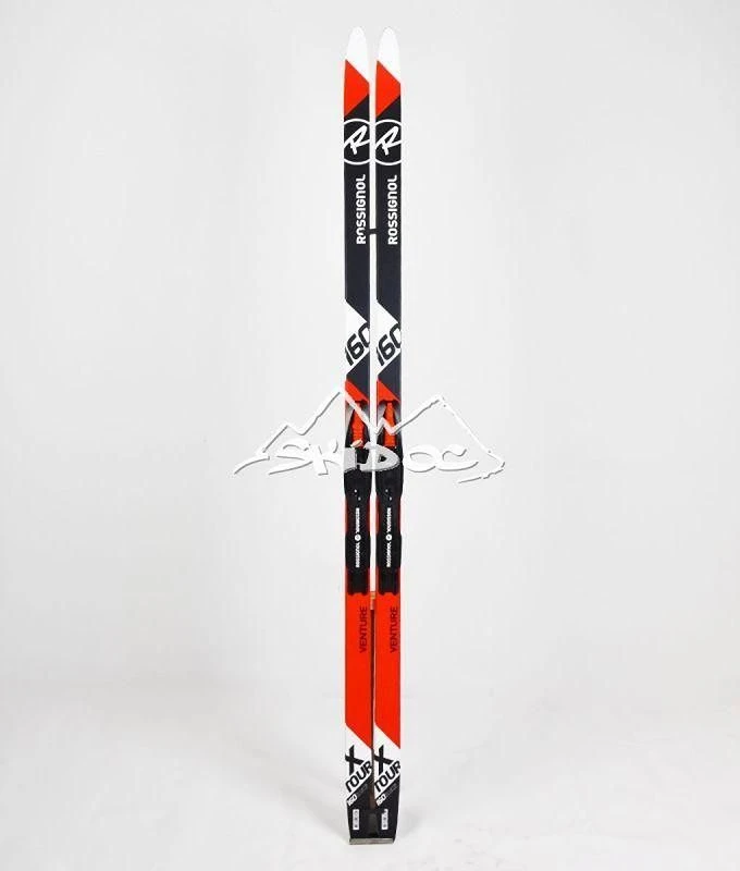 Rossignol XT Vent Jr 1 Rossignol XT Vent Jr